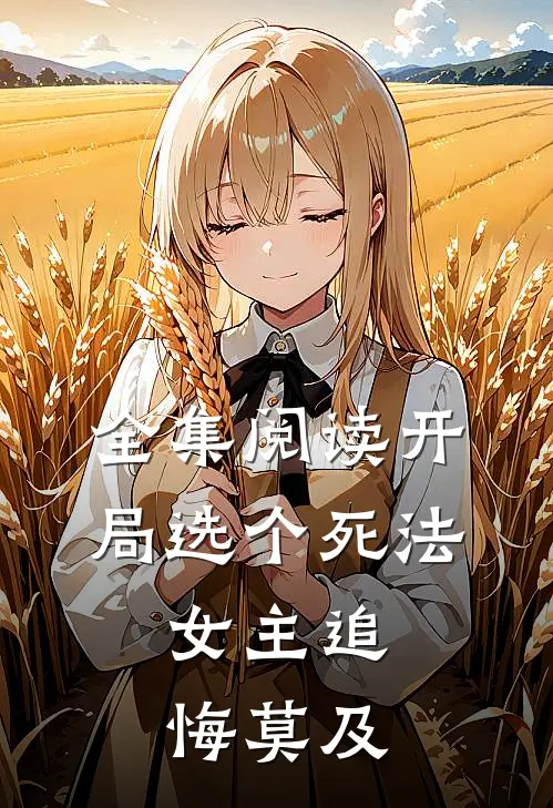 全集阅读开局选个死法，女主追悔莫及