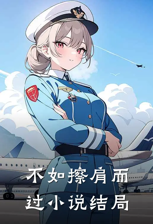 不如擦肩而过小说结局
