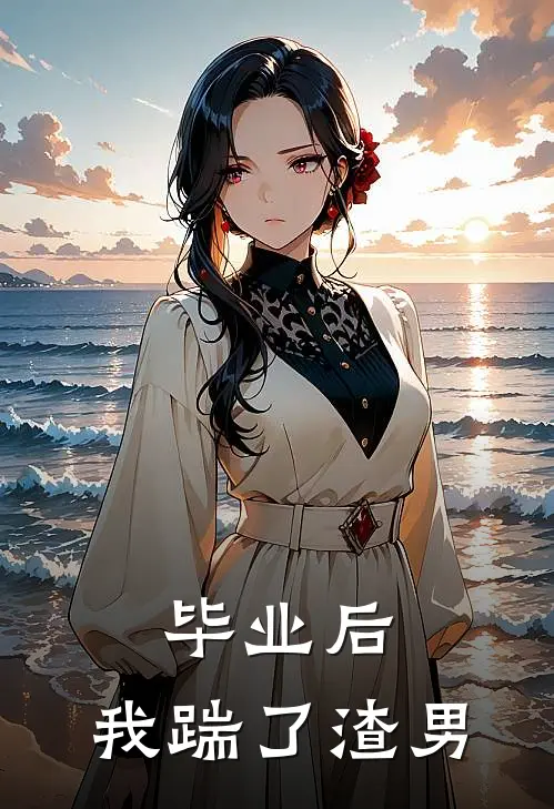 毕业后，我踹了渣男