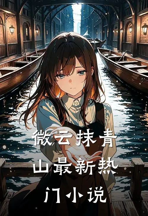 微云抹青山最新热门小说
