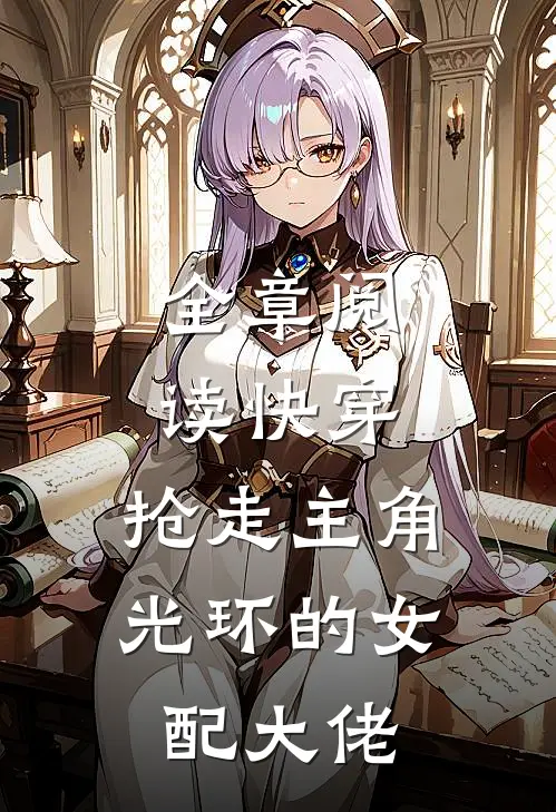 全章阅读快穿：抢走主角光环的女配大佬