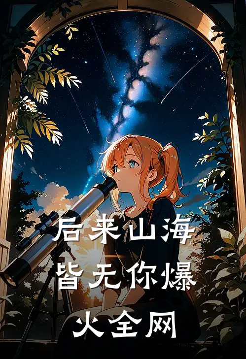后来山海皆无你爆火全网