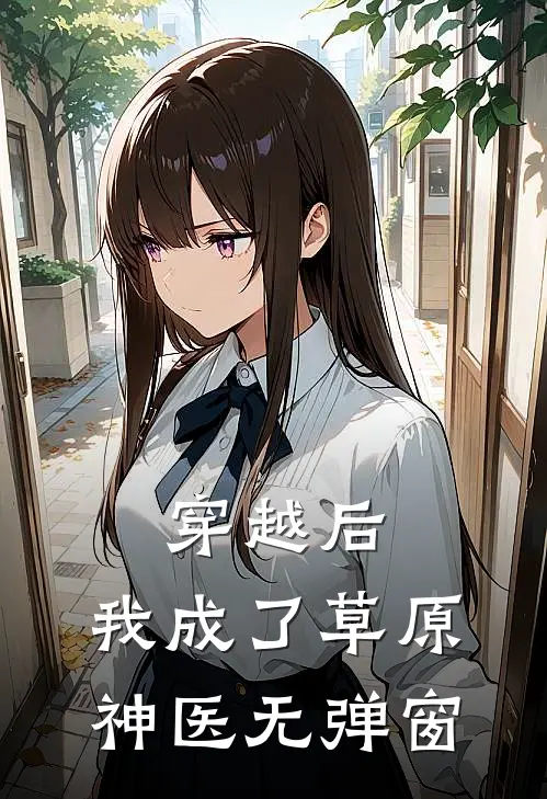 穿越后，我成了草原神医无弹窗