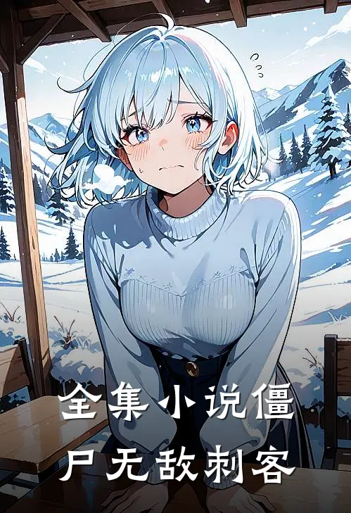 全集小说僵尸无敌刺客