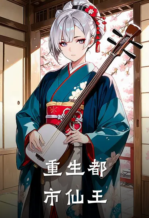 重生都市仙王