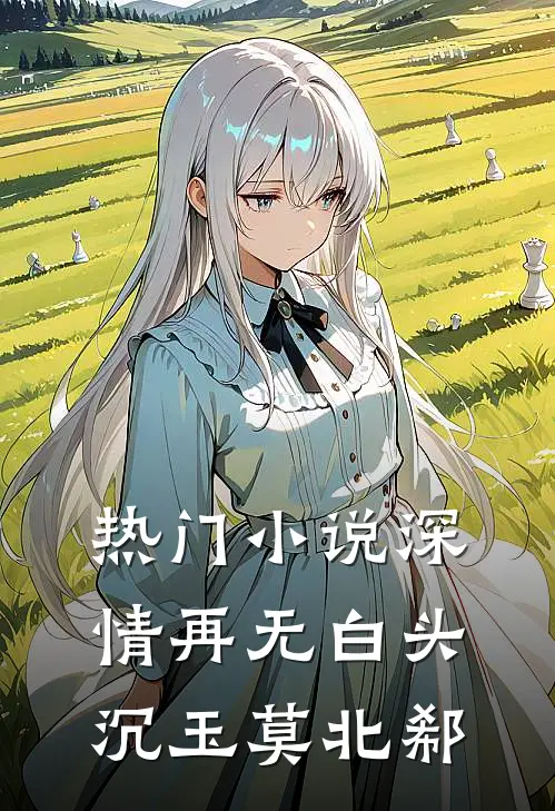 热门小说深情再无白头沉玉莫北郗
