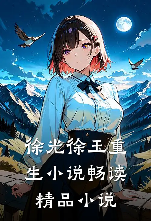 徐光徐玉重生小说畅读精品小说