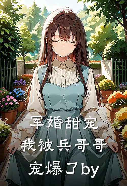 军婚甜宠：我被兵哥哥宠爆了by