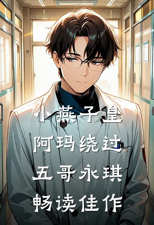 小燕子皇阿玛绕过五哥永琪畅读佳作