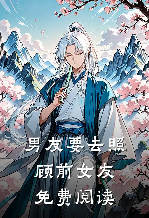 男友要去照顾前女友免费阅读