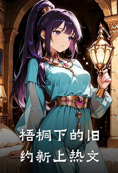 梧桐下的旧约新上热文