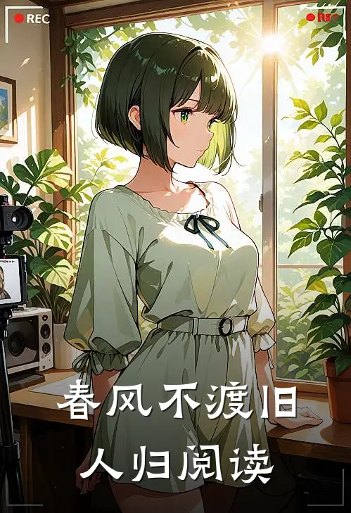 春风不渡旧人归阅读