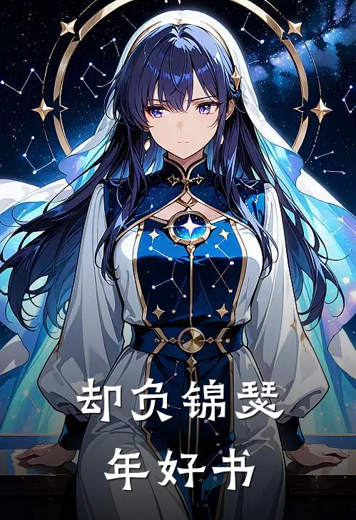 却负锦瑟年好书