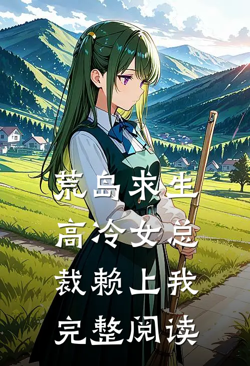 荒岛求生：高冷女总裁赖上我完整阅读