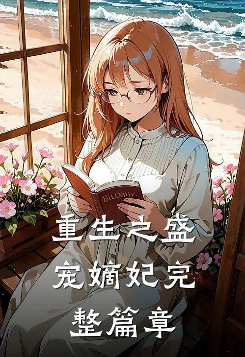 重生之盛宠嫡妃完整篇章