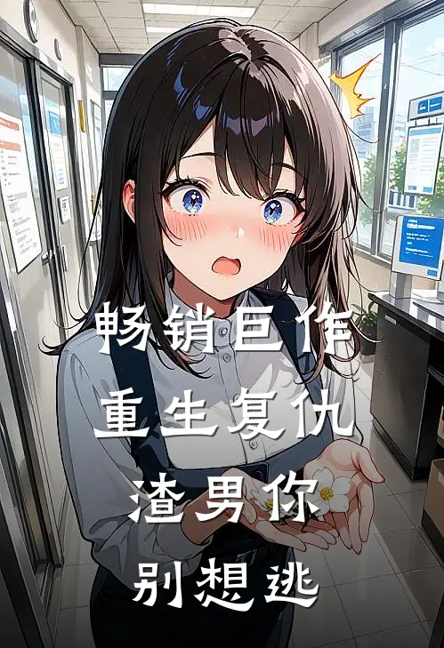 畅销巨作重生复仇：渣男你别想逃