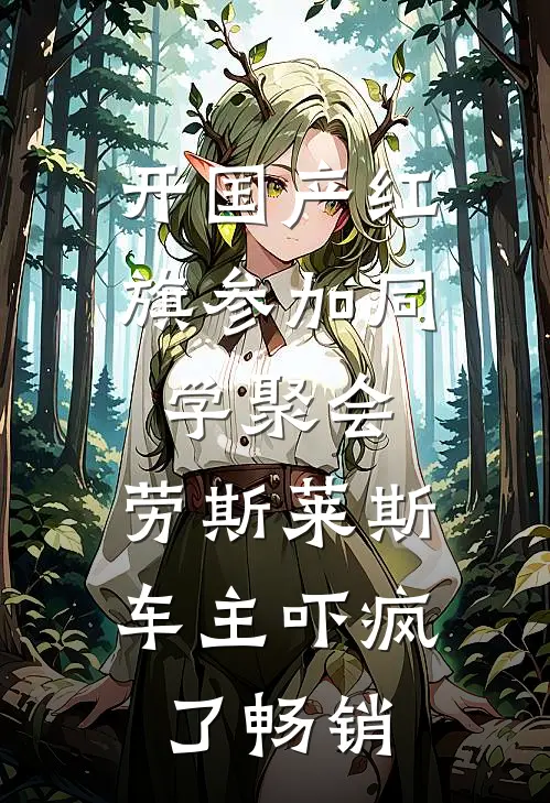 开国产红旗参加同学聚会，劳斯莱斯车主吓疯了畅销