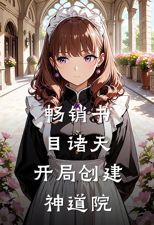 畅销书目诸天：开局创建神道院