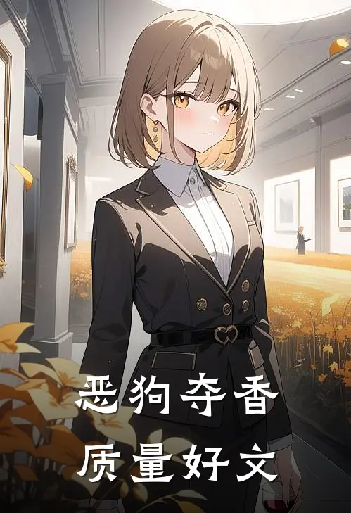 恶狗夺香质量好文