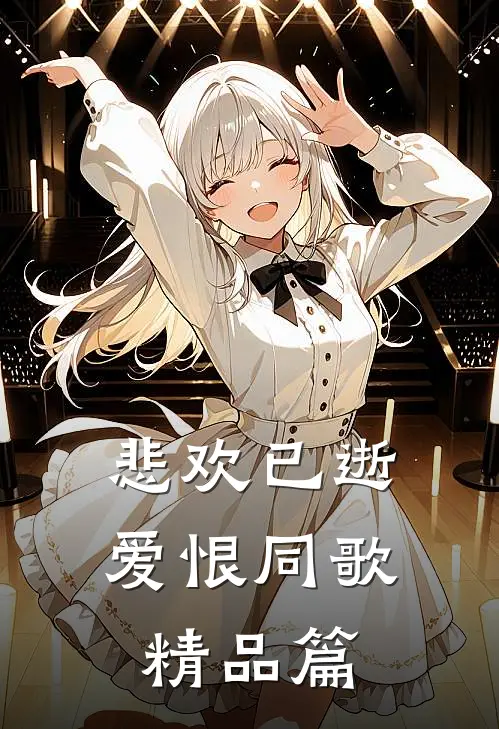 悲欢已逝，爱恨同歌精品篇