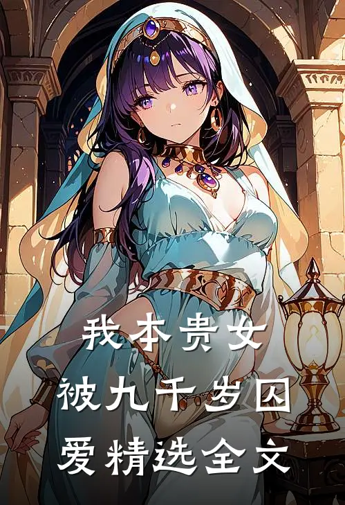 我本贵女，被九千岁囚爱精选全文