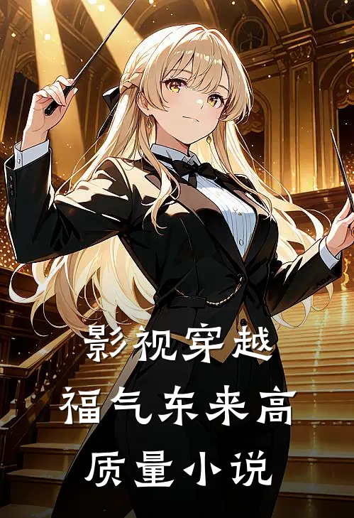 影视穿越：福气东来高质量小说