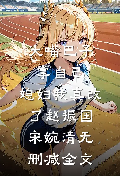 大嘴巴子掌自己，媳妇我真改了赵振国宋婉清无删减全文