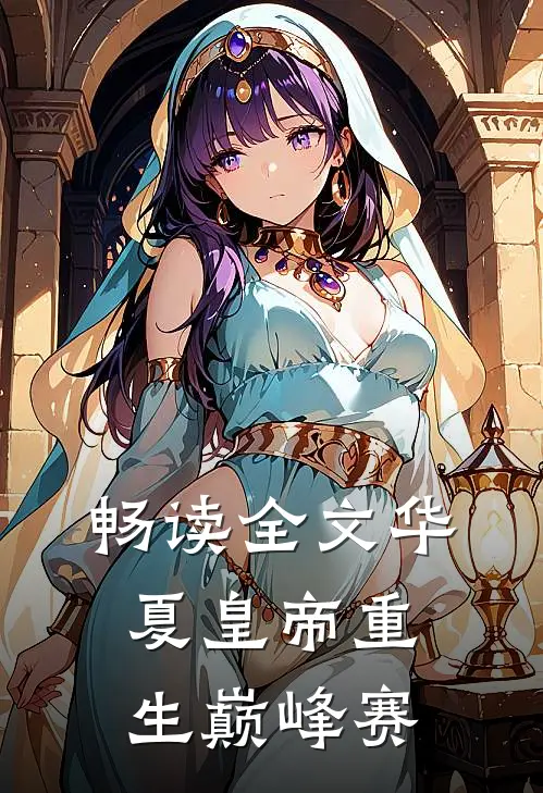 畅读全文华夏皇帝重生巅峰赛
