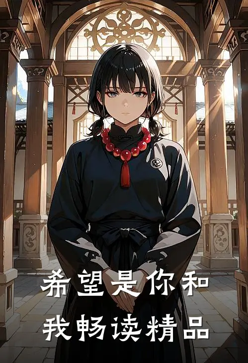 希望是你和我畅读精品