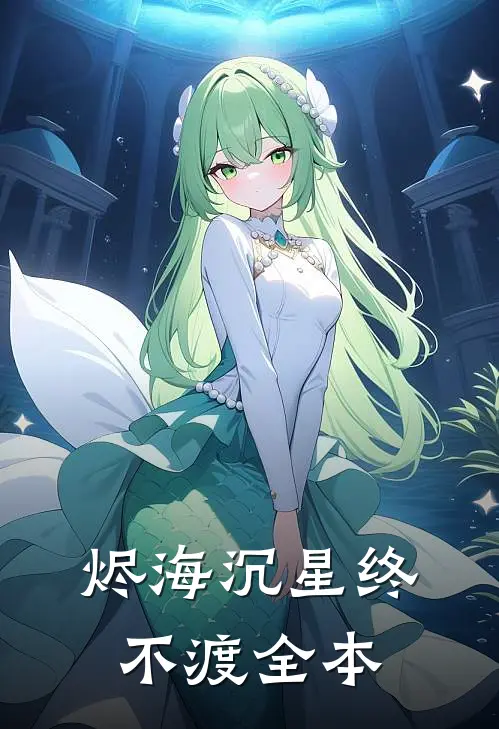烬海沉星终不渡全本