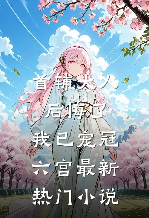 首辅大人后悔了，我已宠冠六宫最新热门小说