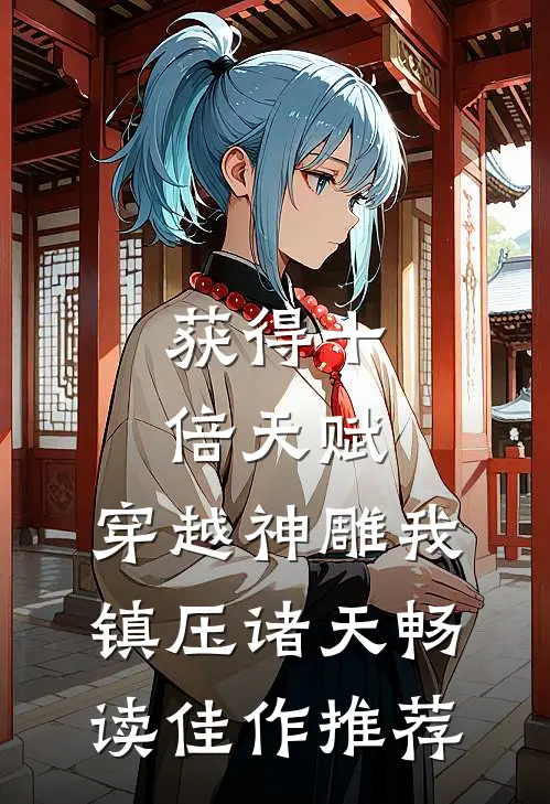 获得十倍天赋，穿越神雕我镇压诸天畅读佳作推荐
