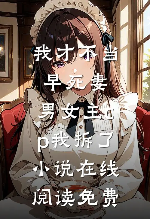 我才不当早死妻，男女主cp我拆了小说在线阅读免费
