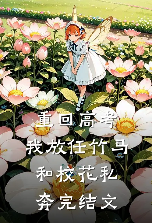重回高考，我放任竹马和校花私奔完结文
