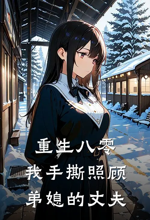 重生八零，我手撕照顾弟媳的丈夫