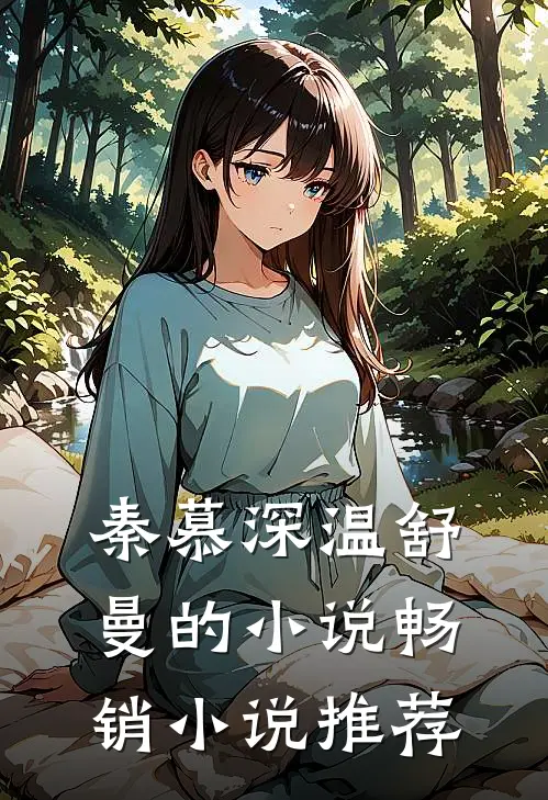 秦慕深温舒曼的小说畅销小说推荐