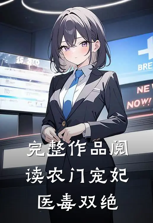 完整作品阅读农门宠妃医毒双绝