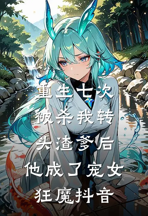 重生七次被杀我转头渣爹后，他成了宠女狂魔抖音
