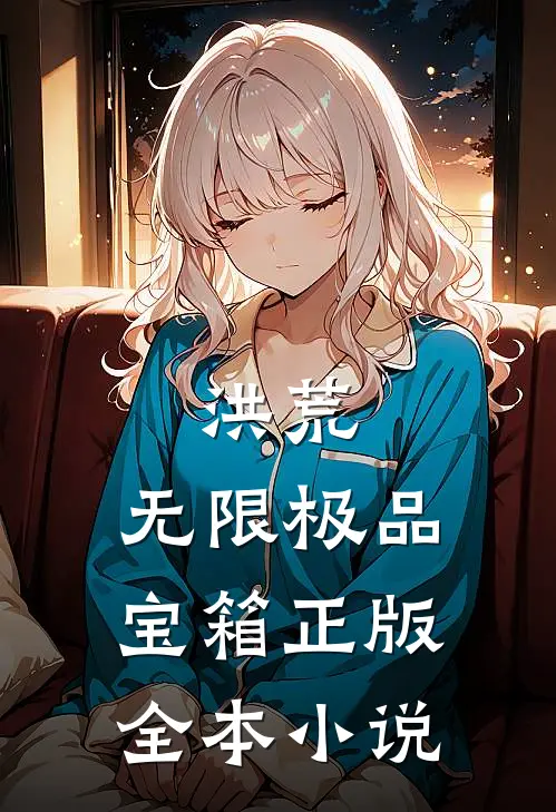 洪荒:无限极品宝箱正版全本小说