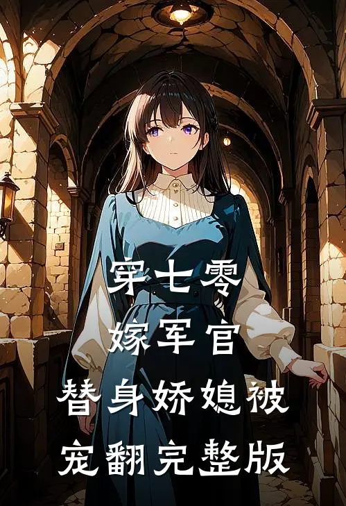 穿七零，嫁军官，替身娇媳被宠翻完整版