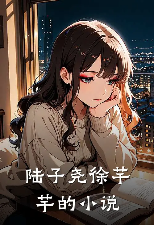 陆子尧徐芊芊的小说