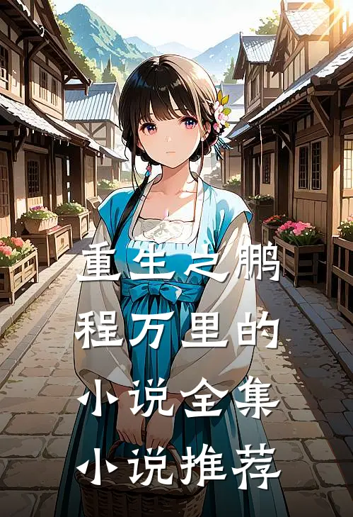 重生之鹏程万里的小说全集小说推荐