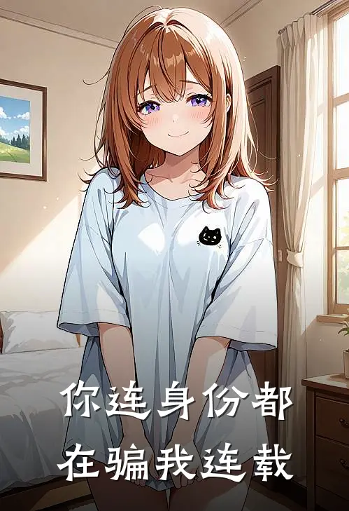 你连身份都在骗我连载