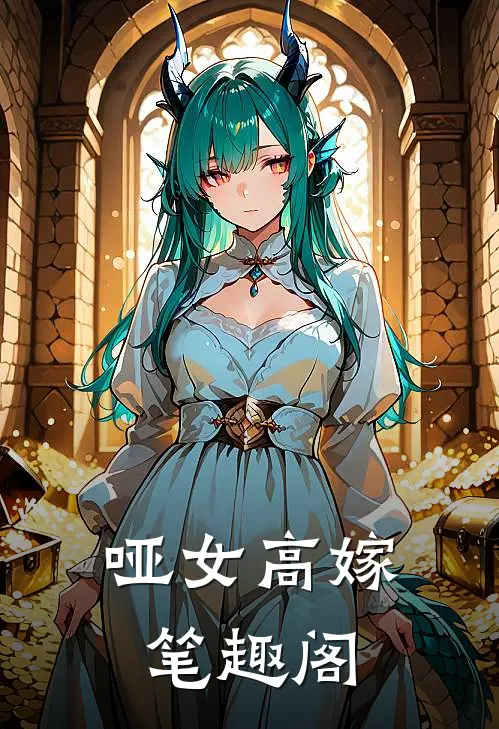 哑女高嫁笔趣阁