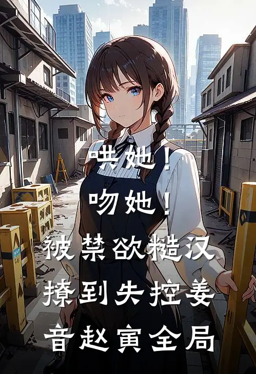 哄她！吻她！被禁欲糙汉撩到失控姜音赵寅全局