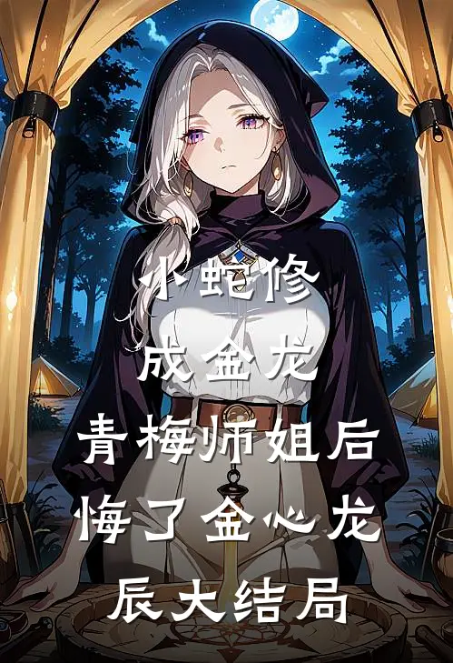 小蛇修成金龙，青梅师姐后悔了金心龙辰大结局