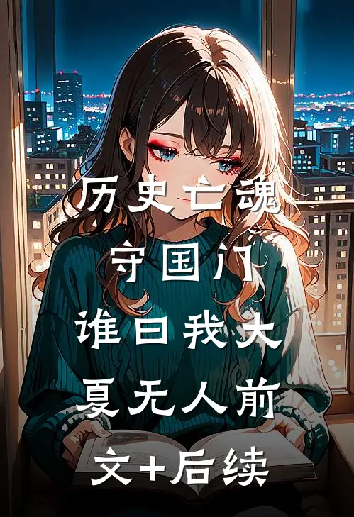 历史亡魂守国门，谁曰我大夏无人前文+后续