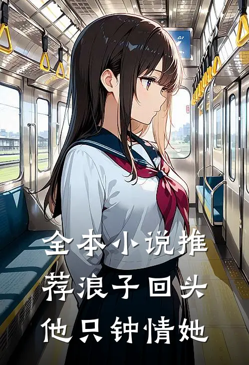 全本推荐浪子回头他只钟情她免费阅读