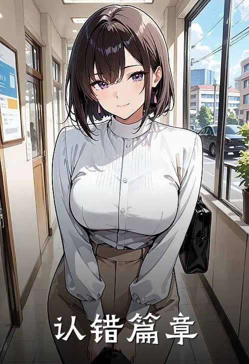 认错篇章