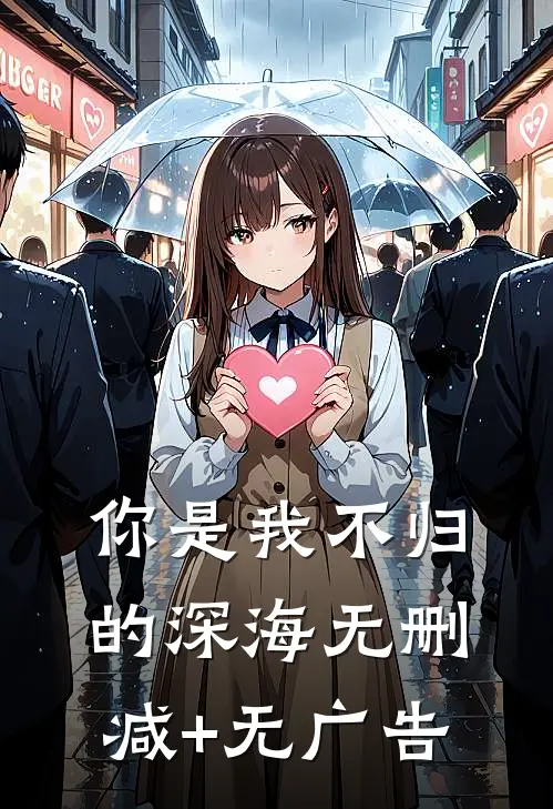 你是我不归的深海无删减+无广告